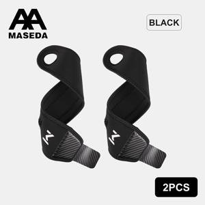 TEMU 2개입 (1쌍) 압박 손목 보호대 스트랩, 피트니스 역도용 손목 지지대 스트랩, 범용 편안한 스타일, 왼손과 오른손 모두에 적합, 안정적인 지지 제공