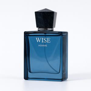 TEMU 50ml 폭발적 판매량! 트렌디한 남성 선물용 향수, 오래가는 우디 시프레 향