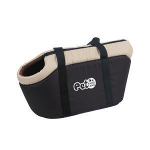 TEMU 휴대용 어깨 펫 캐리어 백, 핸드백, 접이식 신형 강아지와 고양이 캐리어|슬링백