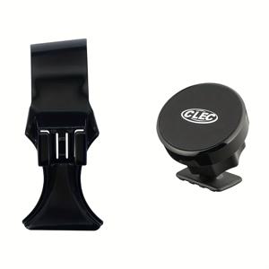 TEMU 벤츠 C-클래스 2015-2021, 벤츠 GLC-클래스 2016-2022에 적합한 강력한 자석 휴대폰 홀더, 조절 가능한 에어벤트 차량용 대시보드 스마트폰 마그세프 홀더