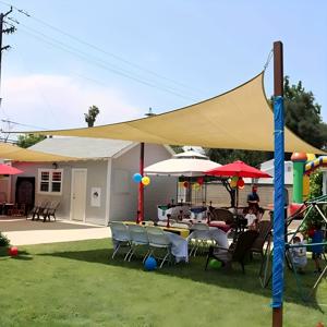 TEMU 야외 차양망 - 자외선 차단, 마당 및 정원 가구 커버, 발코니 프라이버시 스크린, 차양 커버, 야외 마당 발코니 스크린, 아파트 난간 커버, 아파트 난간 보호, 마당 발코니 가제보, 정원 트렐리스용