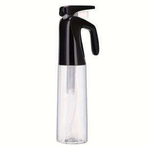 TEMU 고압 연속 스프레이 병, 초미세 분무 물주기 및 소독용 캔스터, 헤어 스타일링용