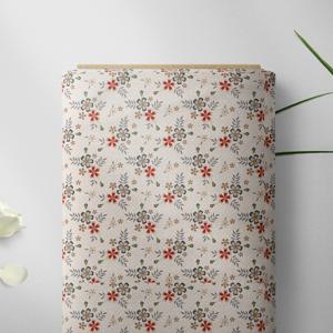 TEMU 1개 미리 자른 1/2 야드 x 59인치 고품질 데님 원단 - DIY 공예용, 서부 스타일 블루 내구성 120gsm 소재, 퀼팅, 지갑, 베개 및 선물 만들기용, 재봉틀 원단, 퀼트 재료, 생동감 있는 공예원단, 수제 지갑 제작, 클래식 청바지 질감, 재봉 애호가용