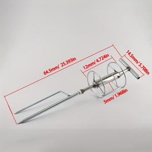 TEMU 농장 관개 호스 가이드 도구, 금속 파이프 텐션 브래킷, 실버 그레이 정원 물주기 호스 홀더