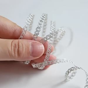 TEMU 2야드 - 5mm/0.2