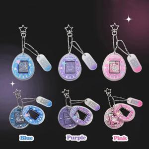 TEMU 매력적인 디자인의 1인치 사진 카드 홀더 1개입. 아이돌 사진 카드, 빈티지 ID, 가족 사진, 학생 용품에 완벽합니다.