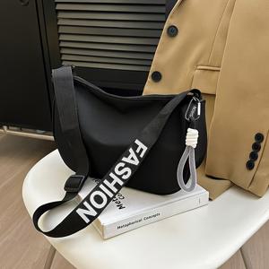 TEMU 유니크한 디자인의 여성용 크로스바디 백, 대용량 스몰 스퀘어 백, 캐주얼 웨어에 완벽하며 숄더 필로우 백으로도 활용하기 좋습니다.|미니크로스백