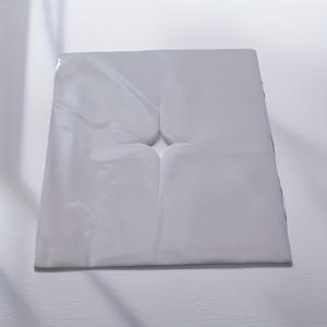 TEMU 100개 CISILY 일회용 마사지 침대 시트 (얼굴 구멍 포함) - 스파, 마사지 테이블, 타투 스튜디오용 부드러운 통기성 위생 커버 시트