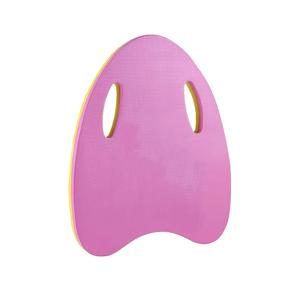 TEMU 튼튼한 EVA 폼으로 제작된 손잡이가 달린 윤곽 킥보드가 특징인 헤비 듀티 수영장 액세서리. 수영 팀 및 일반 수영객에게 적합합니다.