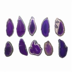 TEMU 천연석으로 제작된 보라색 조개돌 조각 10개 세트입니다. 장식으로 걸 수 있으며, 각 조각은 독특하며, 가정 또는 정원 내의 실내 및 실외 공간을 장식하는 데 이상적입니다.