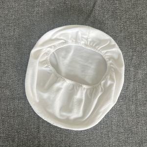 TEMU 신생아 사진 포즈 소품, 아기 촬영 보조 비안백, 귀여운 순백색 부드러운 탄성 랩 천, 스튜디오 촬영 액세서리, 폴리에스터 섬유, 배터리 불필요, 스튜디오 사진 촬영용, 신생아 사진 촬영, 스튜디오 사진 촬영 소품, 신생아 사진 촬영 소품, 사진 액세서리, 영화 소품, 사진 소품, 신생아 사진 촬영, 포토존, 신생아 촬영소품, 사진촬영소품