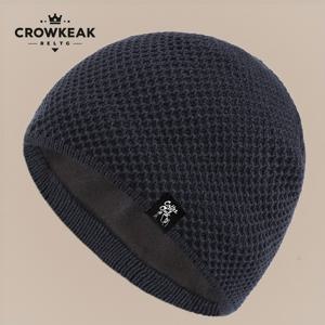 TEMU 커피 클럽 라벨 비니, 두꺼운 안감의 따뜻한 겨울 스컬 캡 (플리스 안감), 편안하고 따뜻한 스컬 모자, 겨울 스키 모자, PAPA 트럭 운전사 모자, 남녀 공용 부드럽고 스타일리시한 집주인 모자, 가을용 플러시 귀 보호 풀오버 모자