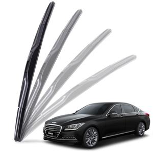 TEMU 1+1 DH 전차종 와이퍼 순정 호환형 윈도우브러쉬