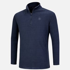 TEMU 남성 폴라폴리스 부드러운 플리스 집업 티셔츠 소프트웜(M6WT05)