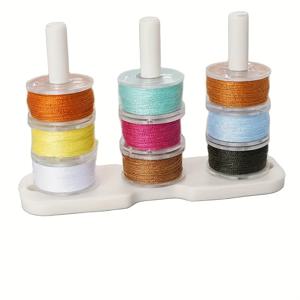 TEMU 업그레이드된 재봉틀 부품 | 가정용 강력 자석 보빈 케이스, 브랜드: WINDMAN