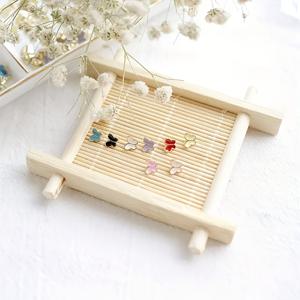 TEMU 20개 6mm 슈퍼 미니 나비 단추 - 인형 옷, DIY 공예, 셔츠 & 코트용 메탈릭 혼합 색상 - OB11 사이즈 재봉 용품, 수제 액세서리, 재봉용 나비 어플리케, 의류 커스터마이징, 생동감 있는 액세서리, 컴팩트 사이즈, 정교한 장식, 공예 애호가용