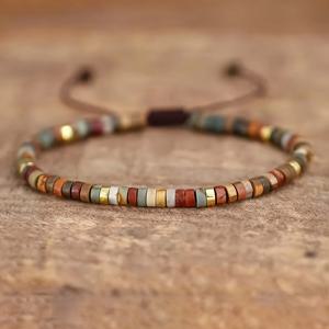 TEMU 여성을 위해 디자인된 7 차크라가 특징인 클래식 나무 팔찌 1개. 일상적인 사용 및 특별한 날에 적합한 조절 가능한 레이키 요가 비즈가 포함되어 있어 모든 계절에 다용도 액세서리로 적합합니다.