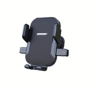 TEMU 1개 차량용 휴대폰 거치대, 범용 차량 에어 아웃렛 휴대폰 GPS 네비게이션 브래킷, 360° 회전 가능한 안정적이고 흔들림 없는 휴대폰 홀더, 대부분의 차량 모델에 적합, 4.7-7인치 휴대폰 사용 가능