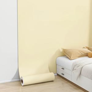 TEMU 모던 트렌디 컬러 벽 스티커, 가구와 벽을 위한 특별 디자인