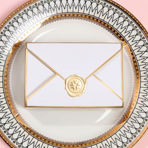 TEMU 10개입 우아한 봉투 모양 선물 상자, 금색 봉인 - 고급 웨딩, 생일, 크리스마스, 파티, 주얼리, 사탕, 답례품 포장 - 고급 종이 상자, 웨딩 및 답례품 포장