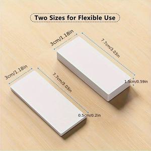 TEMU 25개 가구 패드, EVA 폼 헤드보드 벽 보호대, 10개(15mm 두께)+15개(5mm 두께) 벽 보호 패드, 진동 방지 방음 패드, 소파 보호대, 침대 소음 방지, 펠트 패드