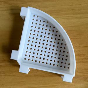 TEMU 범용 수족관 필터 배플 & 물 흐름 조절기, 저속 설계 어항 물 교환 도구, 고효율 물 교환 디퓨저로 스트레스 없는 수족관 관리, 어항 물 채우기 액세서리