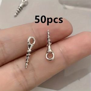 TEMU 50/100 미니 DIY 금속 나사, 벽, 나무, 액자, 캐비닛, 거실, 주방에 적합 - 가정, 사무실, 호텔 사용에 이상적. DIY 가구, 차고, 주방, RV, 사무실에 완벽. 녹 방지 및 쉬운 설치. 차고 보관, 주방 정리, 컴팩트 디자인, 내구성 있는 하드웨어, 작업장 설정에 이상적