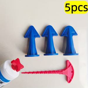 TEMU 5개 세트의 코킹 및 마감 공구 세트입니다. 완벽한 밀봉을 위한 실란트 어플리케이터가 특징이며 주방, 욕실, 창문 및 싱크대 조인트에 적합합니다. 두 가지 밝은 색상으로 제공되며 이 다기능 공구 키트에는 정밀 어플리케이터가 포함되어 있습니다.