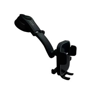 TEMU 흡착 컵 폭포 마운트 | 강력한 흡착력, 다각도 조절, 안전 운전을 위한 한 손 작동