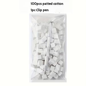 TEMU 101피스 네일 아트 & 매니큐어 키트 - 젤 폴리쉬, 그라데이션 블렌딩 도구, 미니 스펀지 어플리케이터 & 젤 미러 파우더 포함 - DIY 네일 살롱, 매니큐어, 젤 폴리쉬 적용에 적합 - 전문가용 네일 케어 시스템