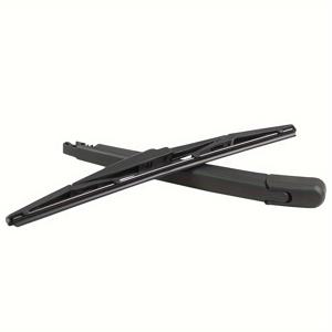 TEMU 현대 산타페 2007년부터 2012년까지 98811-2B000 후면 와이퍼 암과 블레이드