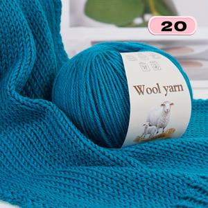 TEMU 8개입, 신상 울 얀, 고품질 울 선별, 스웨터 뜨개질, 조끼, 숄, 담요, 수제 울 얀 볼, 다양한 색상 옵션, 빨간색 울 얀, 흰색 울 얀, 검은색 울 얀, 파란색 울 얀, 초록색 울 얀, 멀티 컬러 울 얀|뜨개실