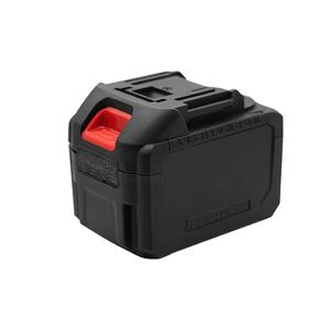 TEMU 1개 마키타 공구 배터리 케이스 호환 - 하우징 & 스프링 버튼 포함, 헤비듀티 10구 & 15구 배터리 하우징, 내구성 나일론 공구 보관함 (배터리 미포함) - 전문가 & DIY 프로젝트, 전기 기술자용, 마키타 전동 공구 호환