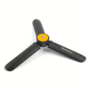 TEMU 삼각대, 2-in-1 데스크탑 스탠드, 1/4