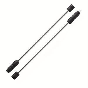 TEMU 핀지안 고주파 진동 트레이닝 바 - 전신 운동 및 근력 트레이닝용 요가, , 파워 트위스터에 적합한 홈짐 장비 (브랜드)