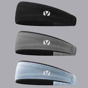 TEMU 3pcs 경량 및 통기성이 좋은 헤드밴드 - 땀 방지, 수분 흡수, 신축성이 있는 소재로 달리기, 피트니스, 사이클링, 요가 및 하이킹에 적합 - 다양한 색상 제공, 달리기용 장비 | 세련된 헤드가리 | 편안한 헤드밴드|스포츠|요가|머리띠