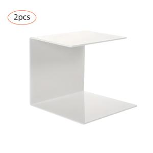 TEMU 2개 속눈썹 연장 베개 홀더 - 헤비듀티, 휴대용 래쉬 패드 정리함 - 살롱 및 가정용, 전기 필요 없음 - 전문가 & 개인 사용을 위한 뷰티 메이크업 도구, 기능적 레이아웃, 견고한 홀더, 이동식 스타일리스트