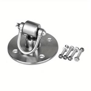 TEMU 권투 펀칭 속도 가방, 금속 회 전자 후크 권투 공, 권투 용품