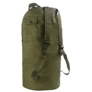 TEMU YAKEDA 70L 초대용량 버킷 백, 튼튼하고 찢어짐 방지 소재로 제작, 캠핑, 하이킹 및 기타 야외 활동에 적합