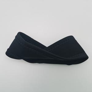 TEMU 여성용 조절 가능한 탄력 있는 수영 및 다이빙 헤어밴드 - 땀 흡수 미끄럼 방지 머리띠, 빠른 건조 스트레치 헤어 타이 - 수영, 체육관, 요가, 스쿠버 다이빙용 - 경쟁 및 캐주얼 사용에 적합한 안전한 착용감 - 할로윈, 크리스마스, 부활절 선물, 수상 스포츠 장비, 세련된 디자인, 편안한 착용감, 피트니스 애호가, 다이빙 장비, 수영 액세서리