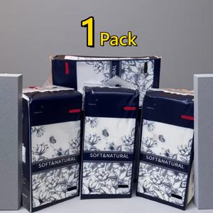 TEMU 2000매 걸이형 블루 패키지 얼굴 타월, 4겹 흡수력 강화 두꺼운 주방 종이, 건식/습식 겸용 오일 방지, 식당 주방 도구 및 호텔 크리스마스 웨딩에 이상적