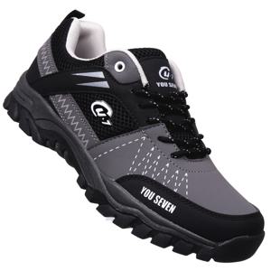 TEMU 유세븐 70010 작업화 트래킹화 남자 남성 운동화