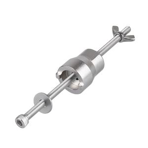 TEMU 산악 자전거 로드 자전거 허브 베어링 베이스 분해 도구, 자전거 수리 및 장비용 소켓 렌치