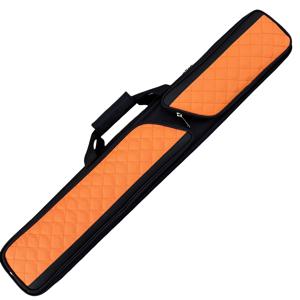 TEMU 옥스포드 천 7홀 당구 클럽 백, 미국식 클럽 버킷, 9볼 클럽 보관 핸드백, 1/2 대형 클럽, 크로스바디 숄더백, 학생용 플루트 가방