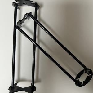 TEMU 욕실 싱크대 설치, 분해 및 수리를 위한 도구 세트 (4발 육각 렌치 및 싱크대 파이프 및 앵글 밸브 조임 및 풀림을 위한 십자 렌치 포함)|싱크대수전