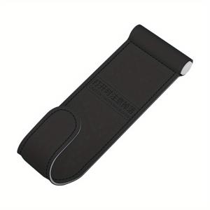 TEMU 차량 승차자 좌석 글로브 박스 후크, 스크래치 방지 수납 행거 (승객용), 핸드백, 지갑, 우산 등에 적합, 차량 내부 정리함, 범용 타입, SUV, 세단 및 트럭과 호환 가능