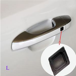 TEMU 기아 2016-2021 전용 외부 도어 핸들 소형 버튼 스위치 커버 82651D9710 82661-D9710