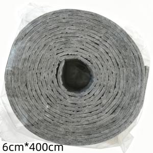 TEMU 2가지 사이즈, 헤비듀티 방수 창문 클링 롤, 결로 방지 스트립, 2.36인치*157.48인치, 창문, 문, 에어컨용 안티포그 씰 테이프 - 습기 차단, 흡수 씰 - 설치 및 청소 쉬움, 창문을 깨끗하고 건조하게 유지! 크리스마스 할로윈 선물, 문 밀봉,접착 스트립,고품질 접착제,지속적인 방어막,에어컨 실런트,휴일 장식가,아파트 생활|창문형에어컨