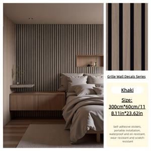 TEMU 자체 접착식 비닐 스플래시 보호 벽지 롤, 주방용 방수 및 방유 스티커, 스플래시 보드 및 조리대 가전제품에 사용 - 제거 가능한 PVC 벽지 스티커 - 내열 보호 필름|시트지