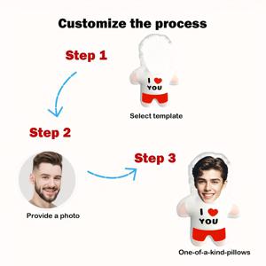 TEMU 맞춤형 사진 